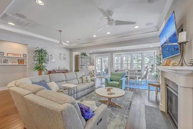 114 Harbor Trace Lane, Summerville, SC 29486