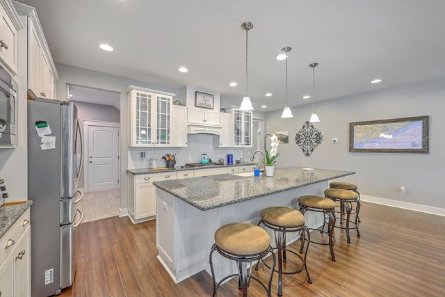 114 Harbor Trace Lane, Summerville, SC 29486