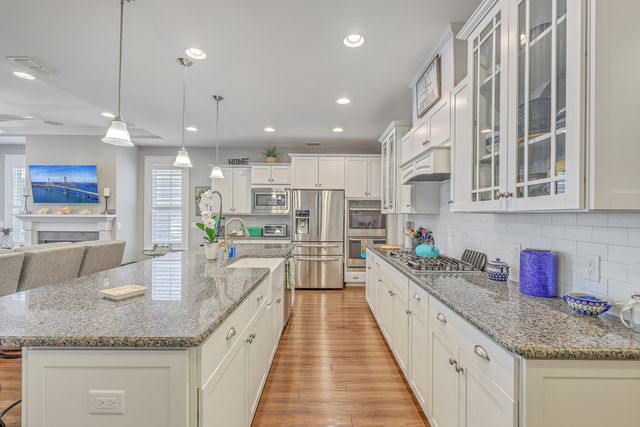 114 Harbor Trace Lane, Summerville, SC 29486