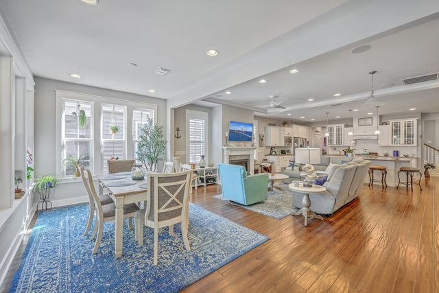 114 Harbor Trace Lane, Summerville, SC 29486