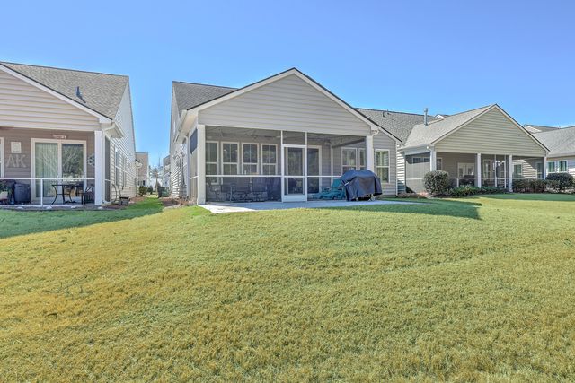 114 Harbor Trace Lane, Summerville, SC 29486