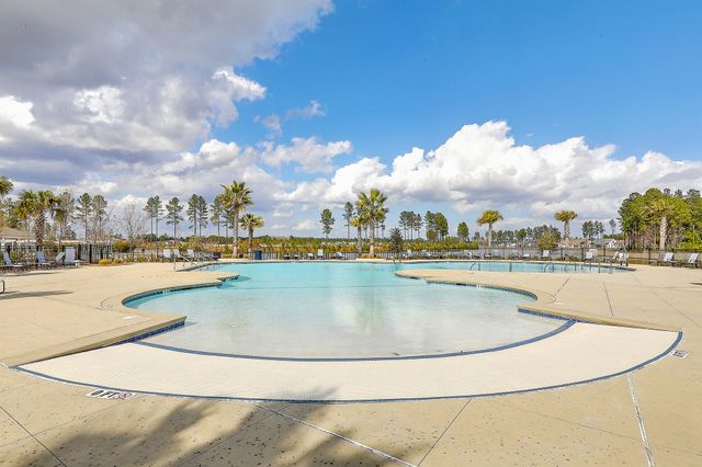 114 Harbor Trace Lane, Summerville, SC 29486