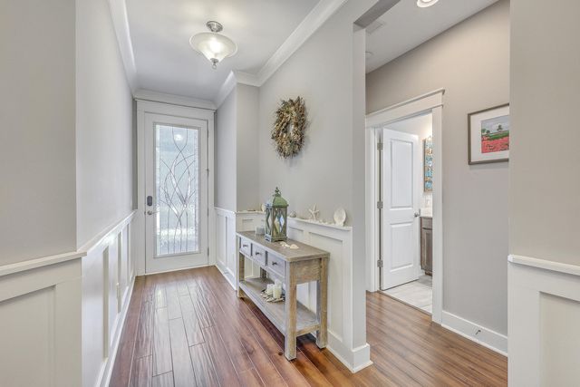 114 Harbor Trace Lane, Summerville, SC 29486
