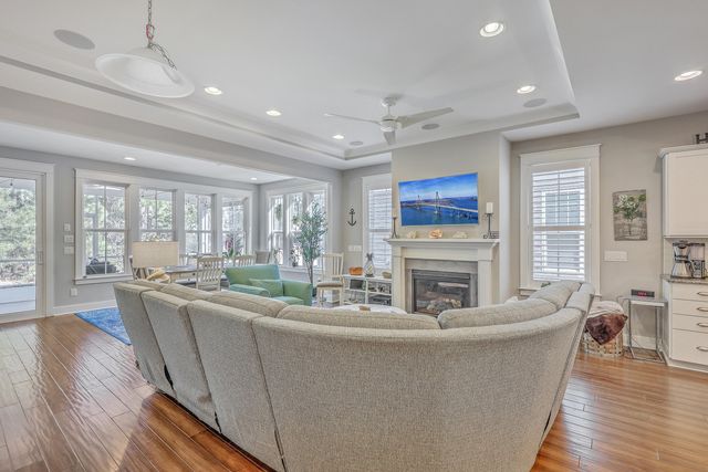 114 Harbor Trace Lane, Summerville, SC 29486