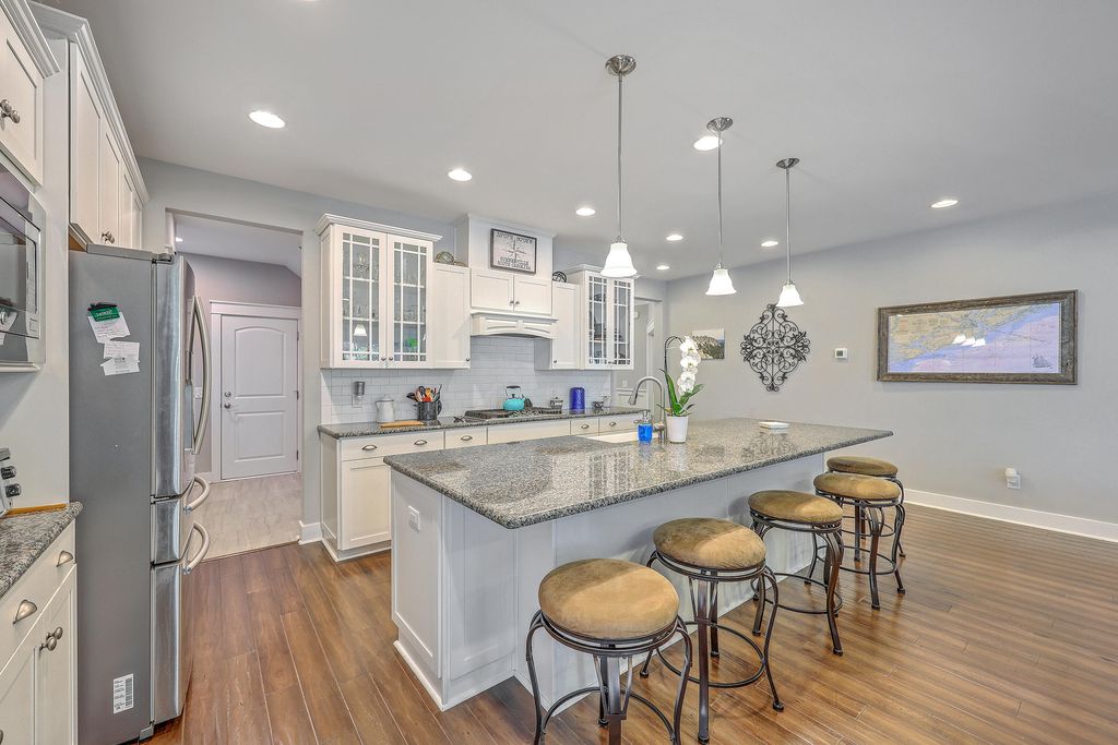 Image 12 of property listing at 114 Harbor Trace Lane, Summerville, SC 29486