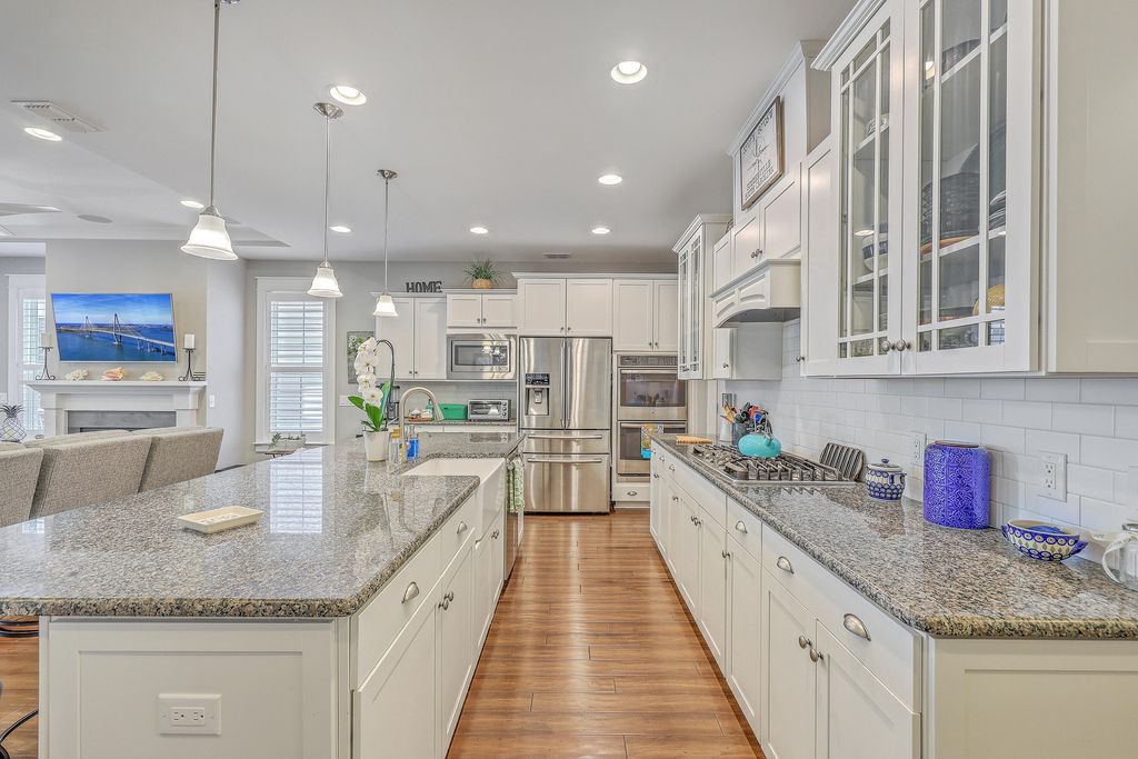 Image 13 of property listing at 114 Harbor Trace Lane, Summerville, SC 29486