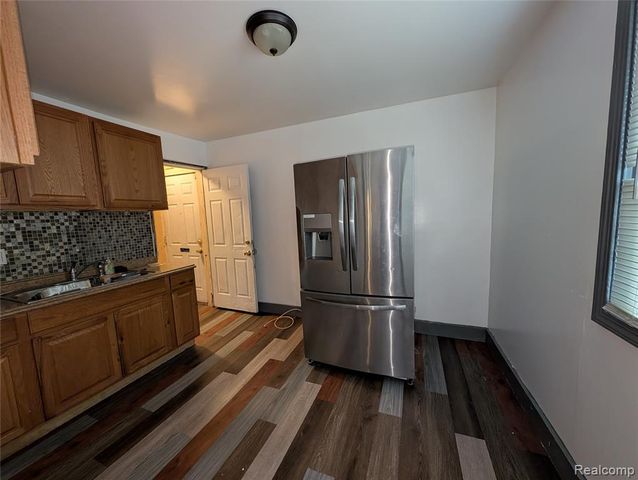 16182 Muirland, Detroit, MI 48221
