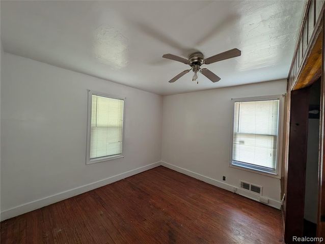 16182 Muirland, Detroit, MI 48221