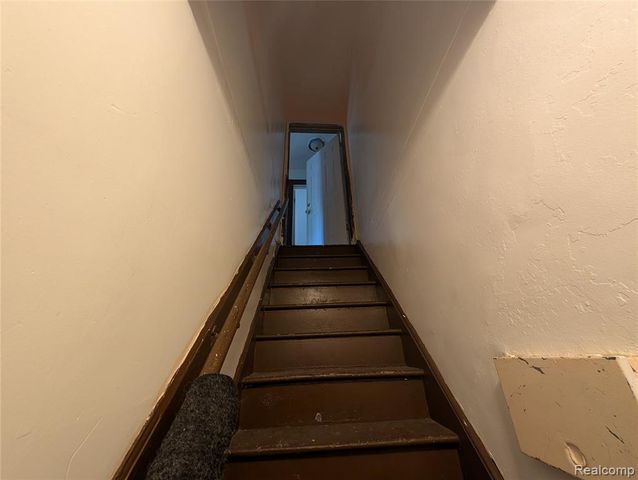 16182 Muirland, Detroit, MI 48221