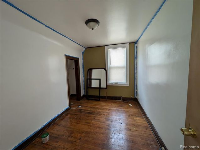16182 Muirland, Detroit, MI 48221