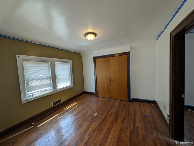 16182 Muirland, Detroit, MI 48221