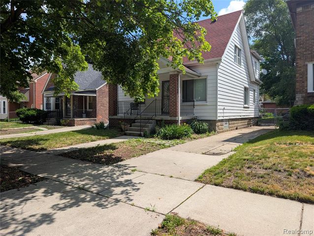 16182 Muirland, Detroit, MI 48221