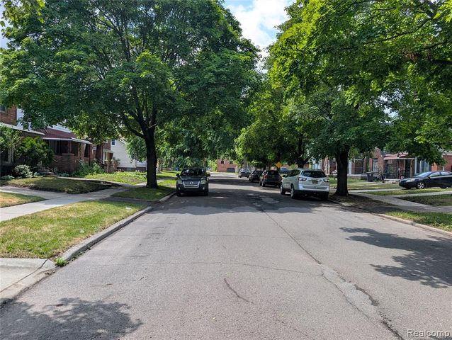 16182 Muirland, Detroit, MI 48221