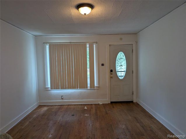16182 Muirland, Detroit, MI 48221