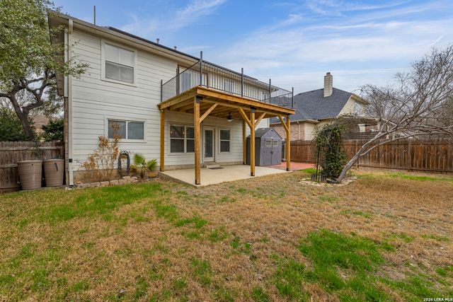 15042 Stonetower, San Antonio, TX 78248