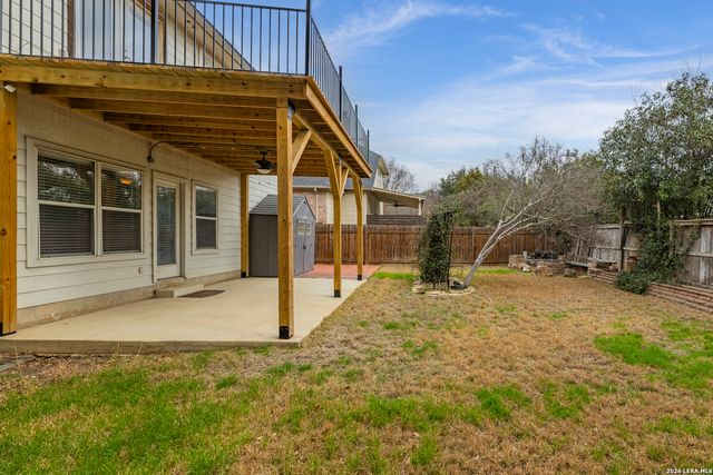 15042 Stonetower, San Antonio, TX 78248