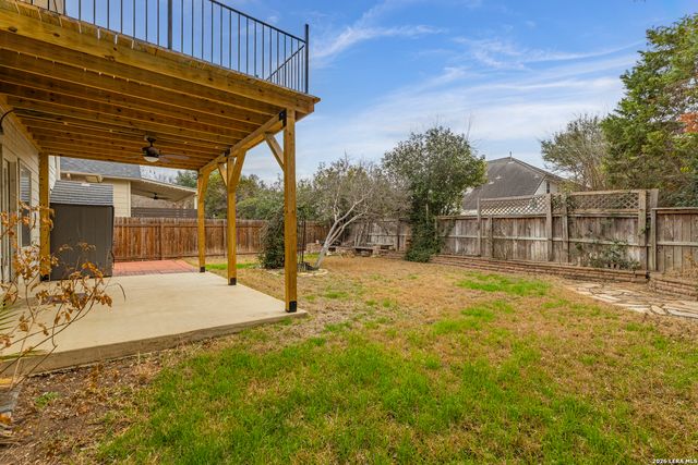 15042 Stonetower, San Antonio, TX 78248