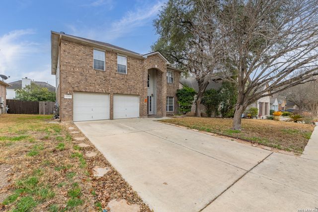 15042 Stonetower, San Antonio, TX 78248