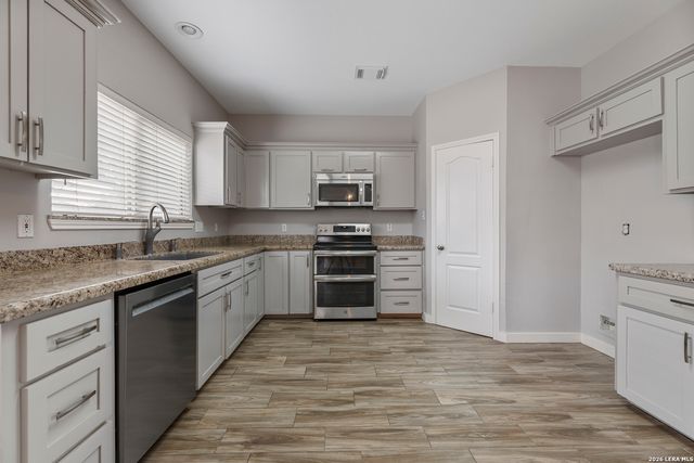 15042 Stonetower, San Antonio, TX 78248