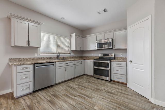 15042 Stonetower, San Antonio, TX 78248