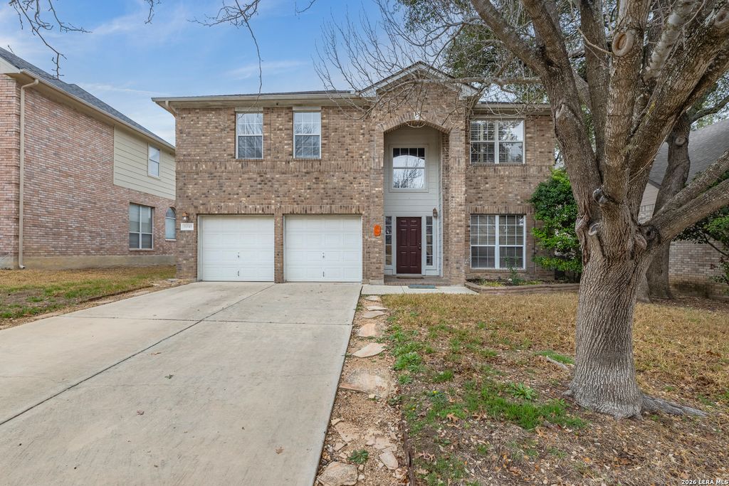 15042 Stonetower, San Antonio, TX 78248