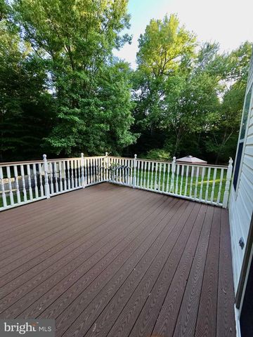 11829 MURRE CT, Waldorf, MD 20601
