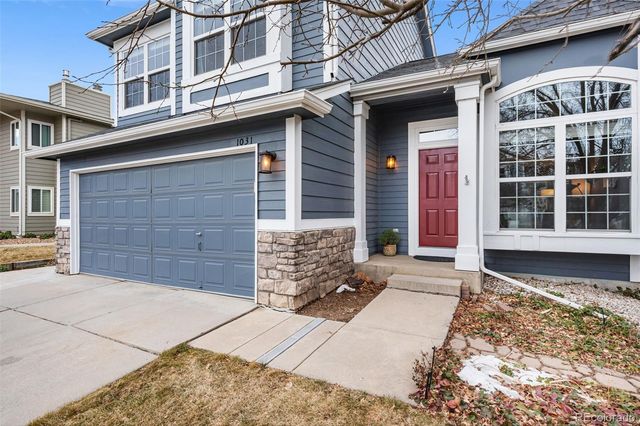 1031 Delta Drive, Lafayette, CO 80026