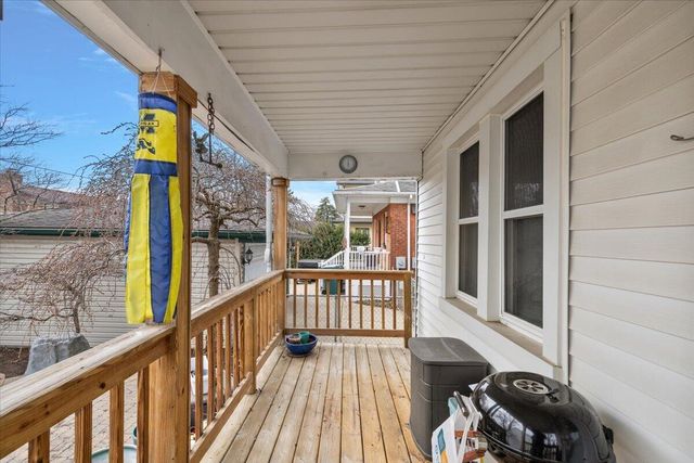 22153 Park Street, Dearborn, MI 48124