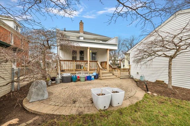 22153 Park Street, Dearborn, MI 48124