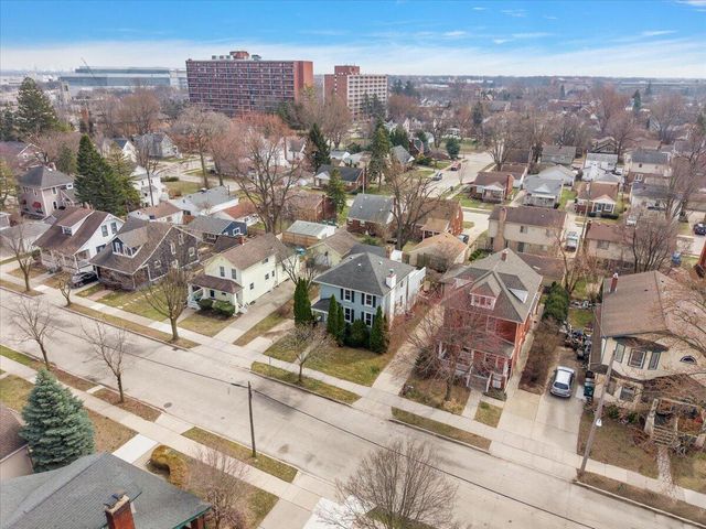 22153 Park Street, Dearborn, MI 48124