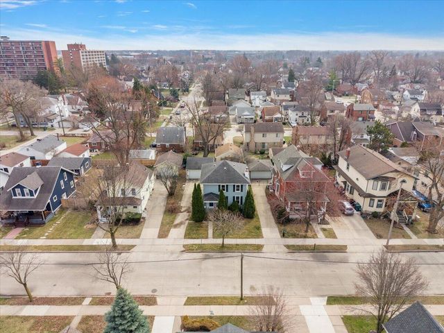 22153 Park Street, Dearborn, MI 48124