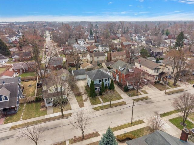 22153 Park Street, Dearborn, MI 48124