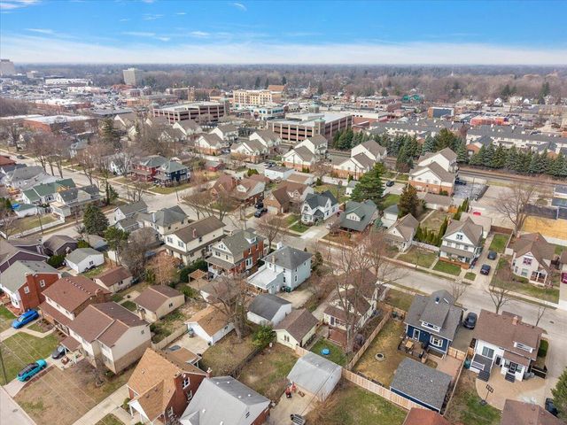 22153 Park Street, Dearborn, MI 48124