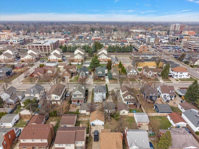 22153 Park Street, Dearborn, MI 48124