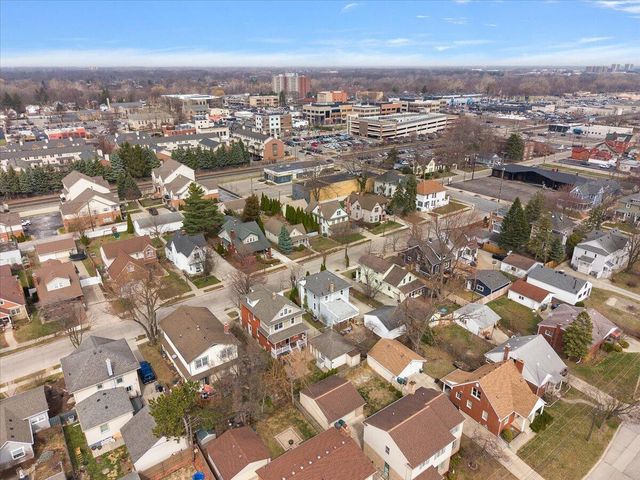 22153 Park Street, Dearborn, MI 48124