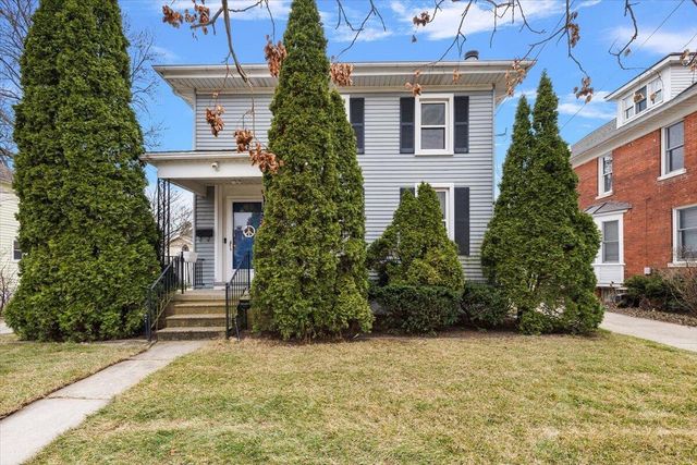 22153 Park Street, Dearborn, MI 48124