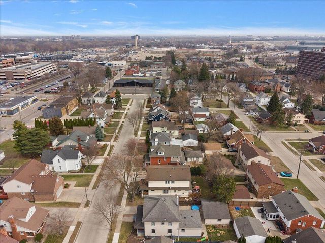 22153 Park Street, Dearborn, MI 48124