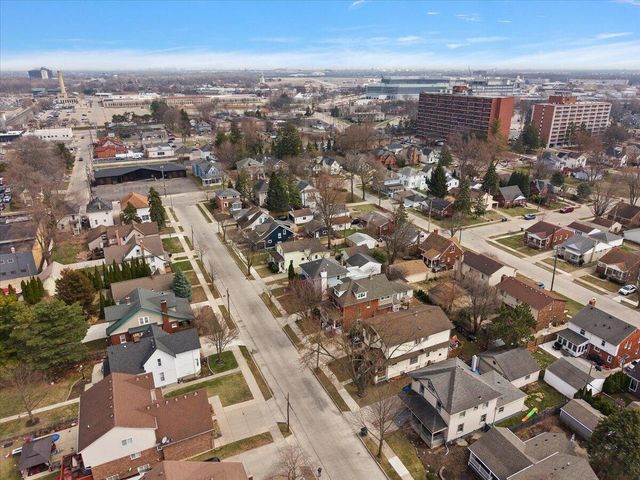 22153 Park Street, Dearborn, MI 48124