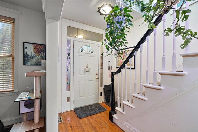 22153 Park Street, Dearborn, MI 48124