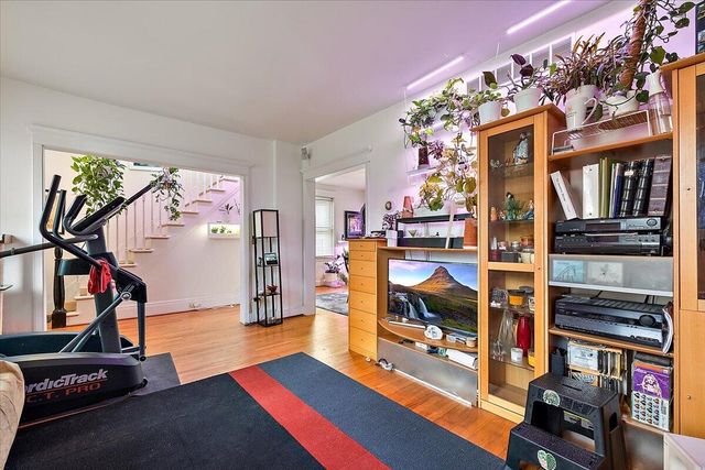 22153 Park Street, Dearborn, MI 48124