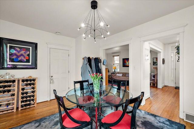 22153 Park Street, Dearborn, MI 48124