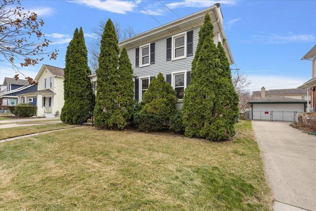 22153 Park Street, Dearborn, MI 48124