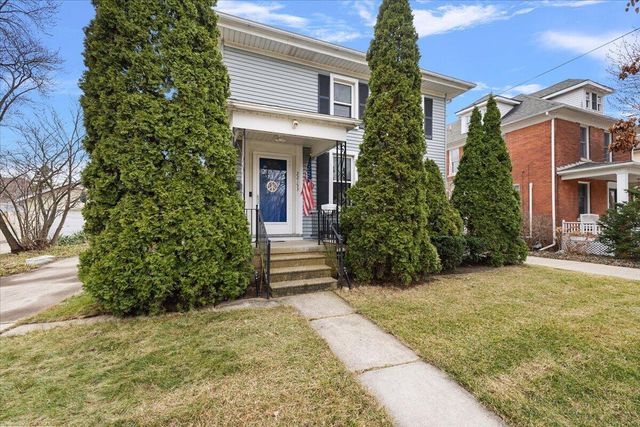 22153 Park Street, Dearborn, MI 48124