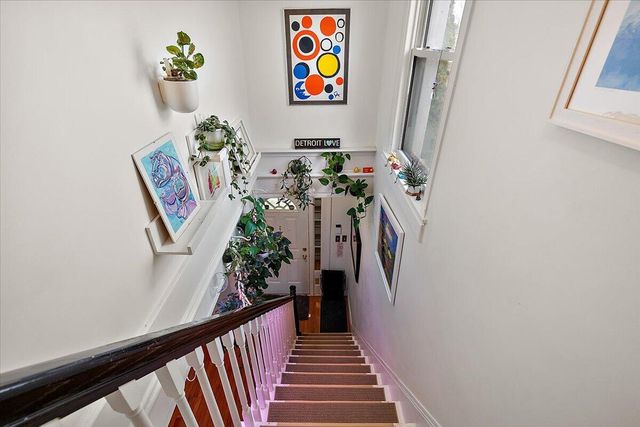 22153 Park Street, Dearborn, MI 48124