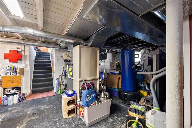 22153 Park Street, Dearborn, MI 48124