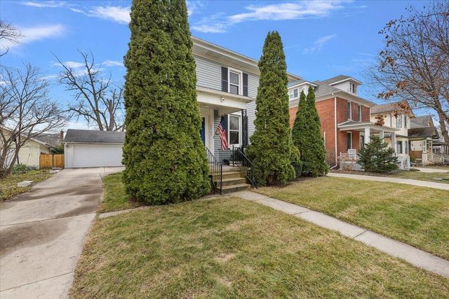 22153 Park Street, Dearborn, MI 48124