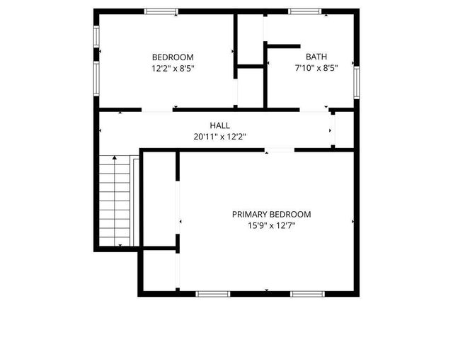 22153 Park Street, Dearborn, MI 48124