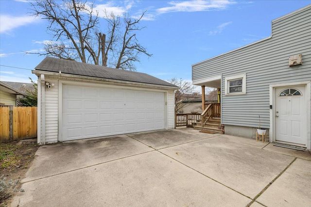 22153 Park Street, Dearborn, MI 48124