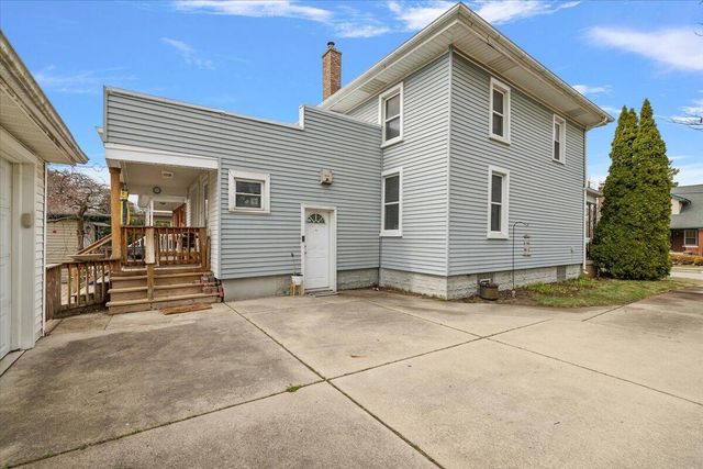 22153 Park Street, Dearborn, MI 48124