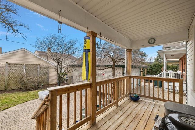 22153 Park Street, Dearborn, MI 48124